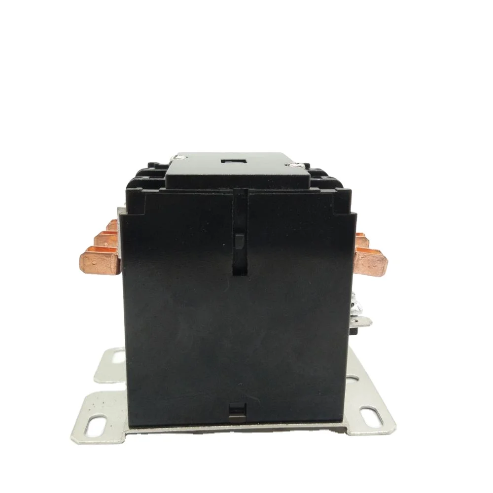 3 pole 30a 40s air conditioning contactor magnetic ac contactor 220v
