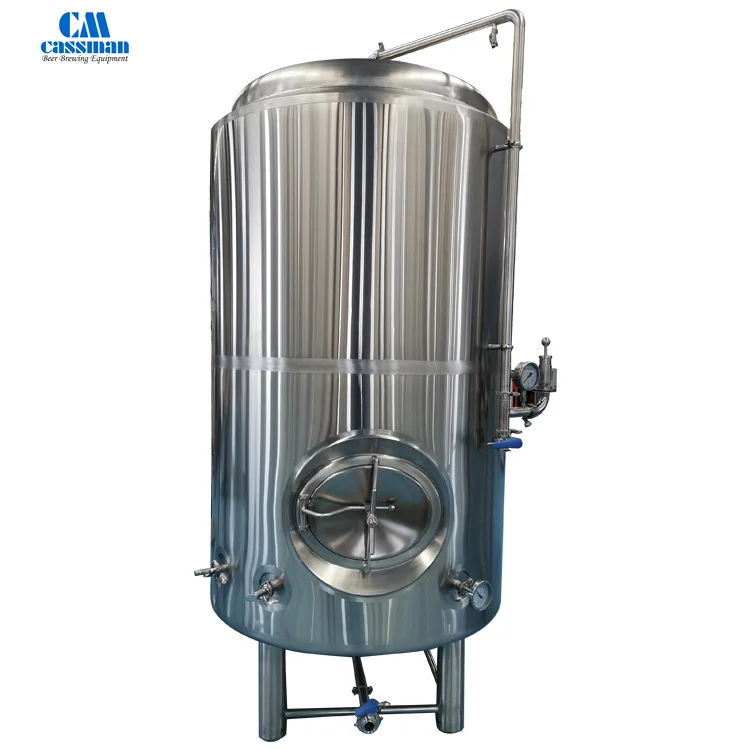30bbl industrial beer brewing equipment German beer manufacturing machine