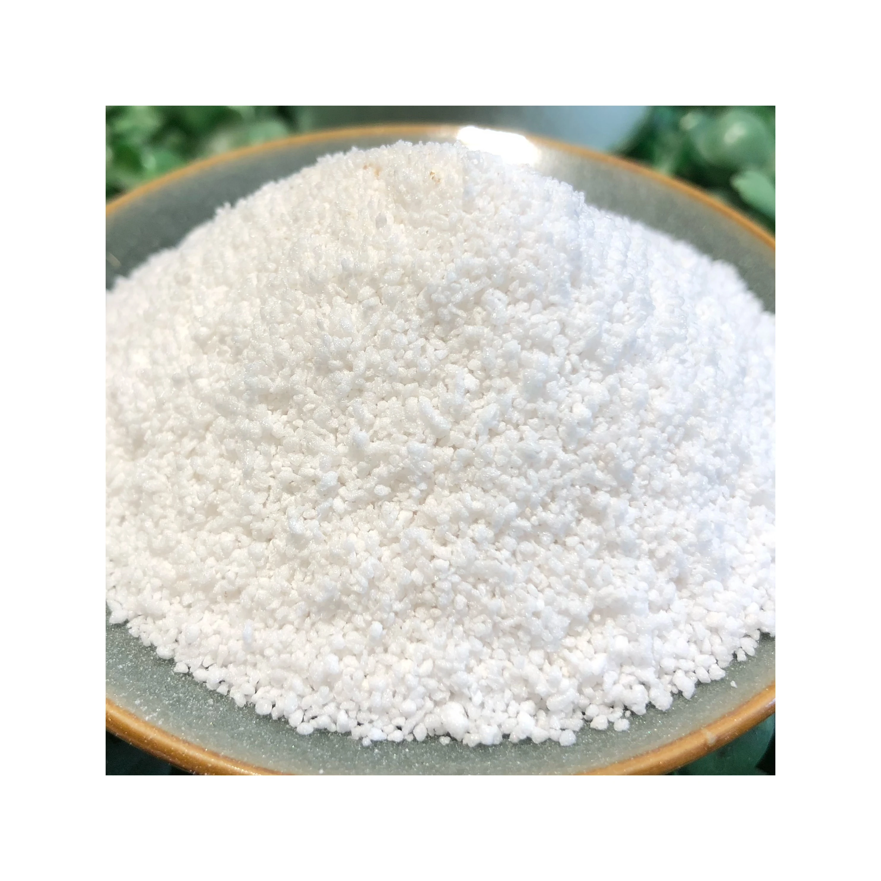 Expanded perlite for inorganic sound insulation light aggregate insulation board
