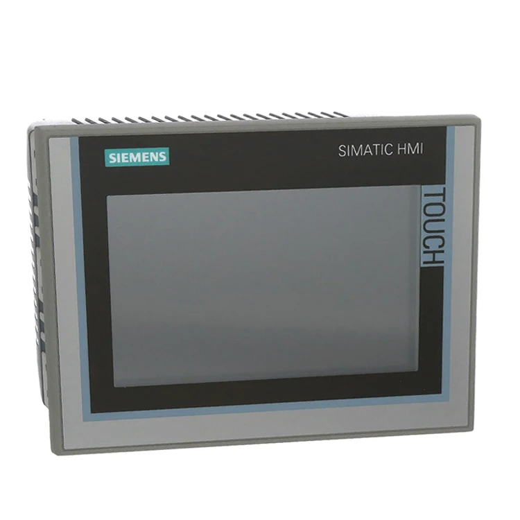 GERMANY NEW ORIGINAL HMI Basic Panel 6AV6642-8BA10-0AA0