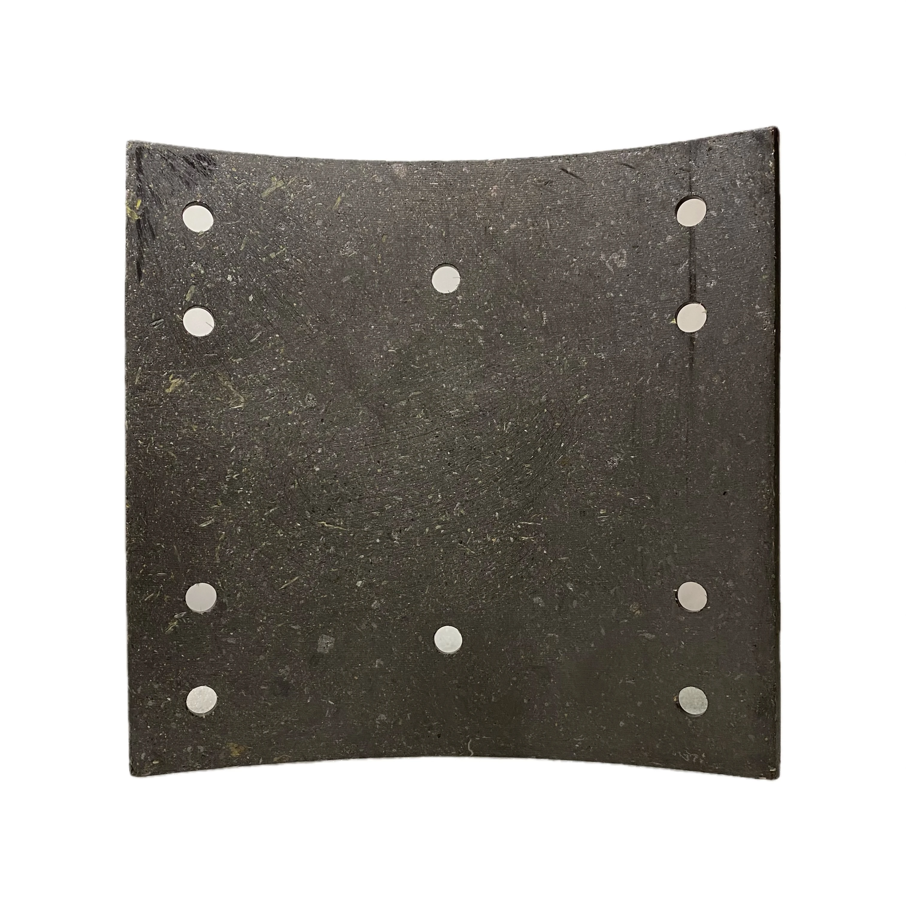 Hang T after truck brake linings made in China  Dump Truck Yutong/Howo/ FAW /Hongyan/ Foton