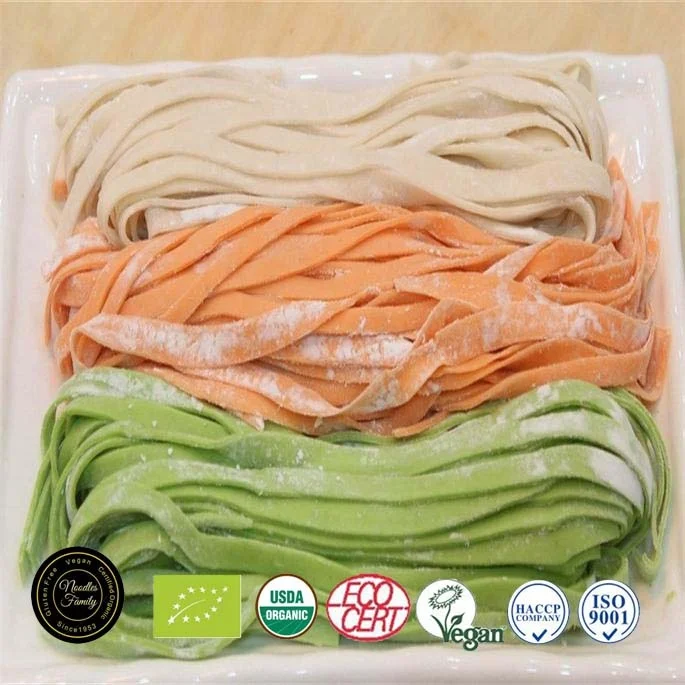 Fresh and natural wholesale ramen noodle with cookign times 1-2 mins