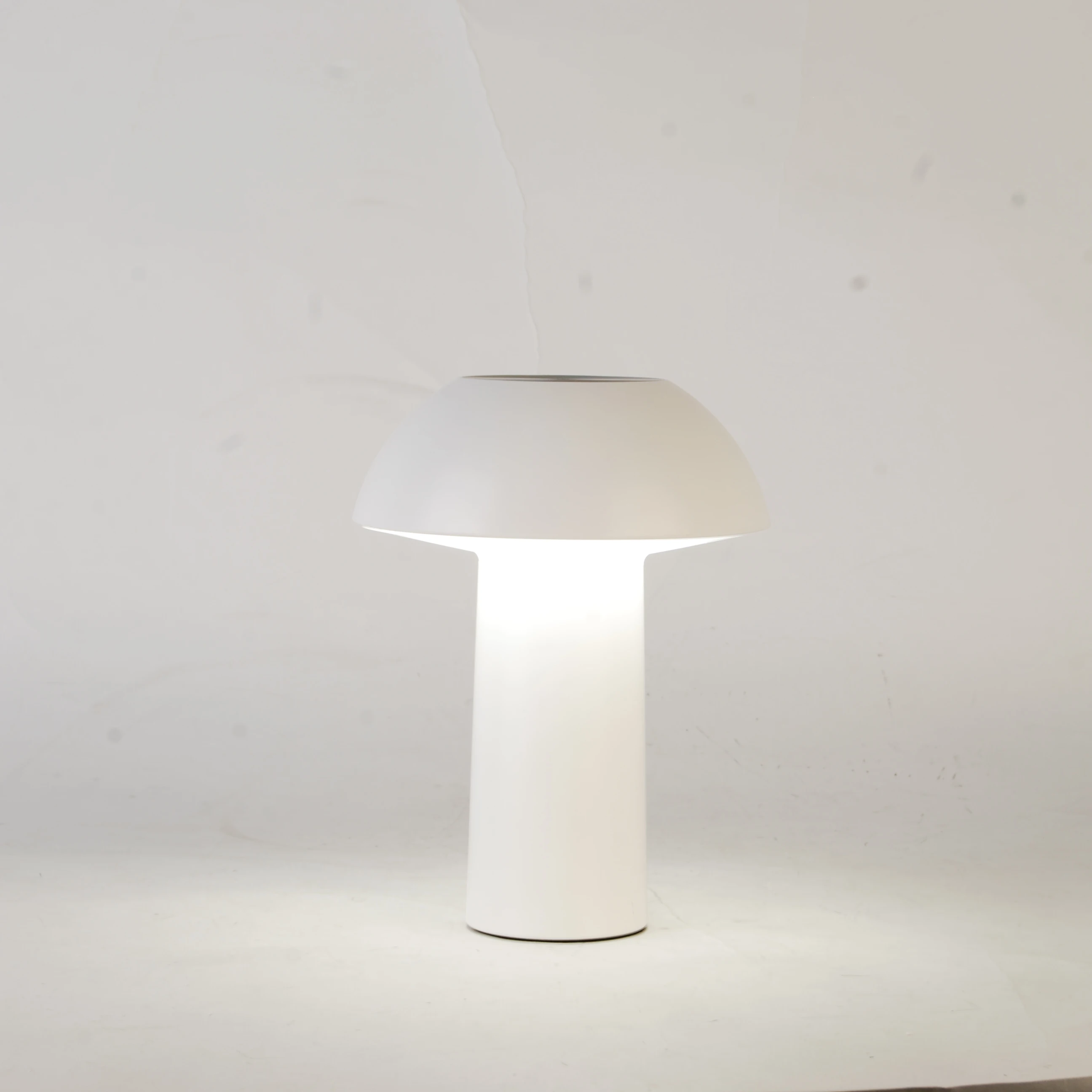 Mushroom Lamp for Gift LED Free Move Using LED Desk Reading Light
