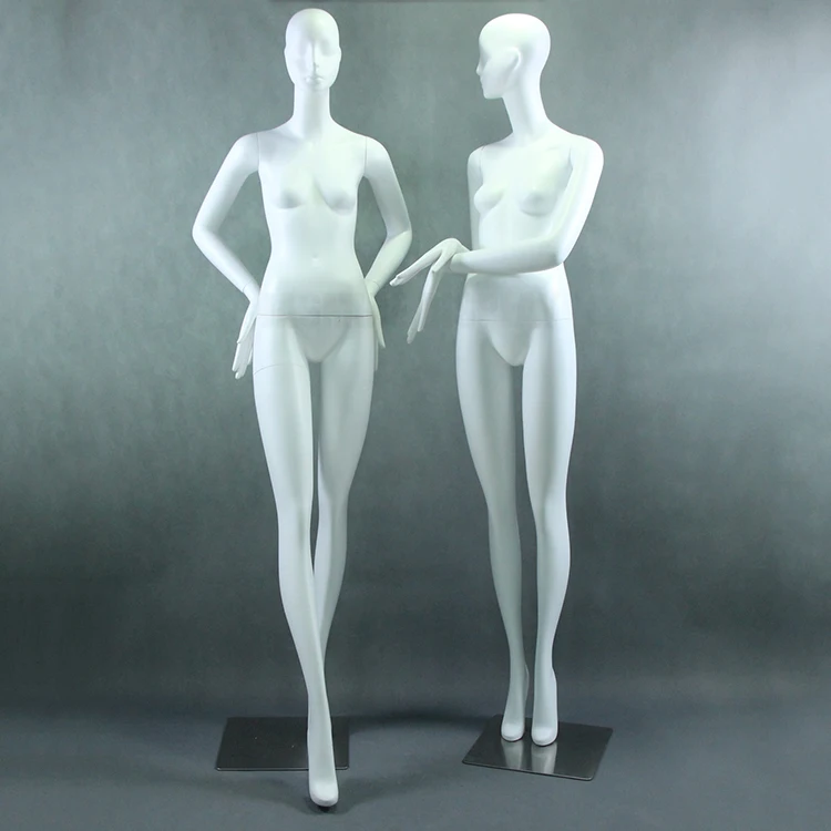 Original factory female beauty girl head mannequins for sale europe size mannequin