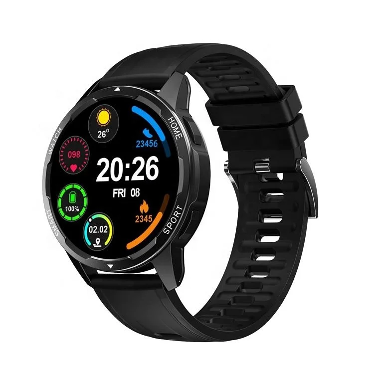 2022 new trending T5 MAX Smartwatch PPG Reloj Inteligente Blood pressure oxygen Waterproof Smart Watch T5 MAX for Men Women