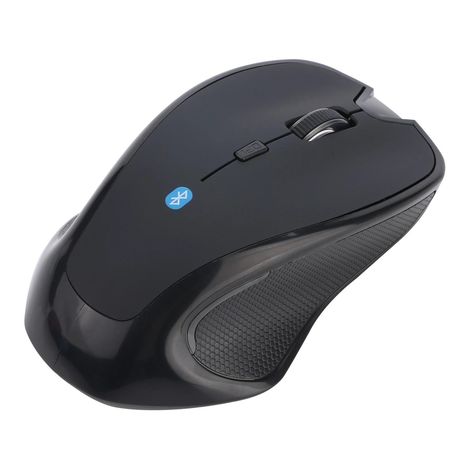 Factory Bulk Customized Wireless Mouse Ultra Lightweight Dual-mode Symmetrical Wireless Gaming Mouse for Laptop PC