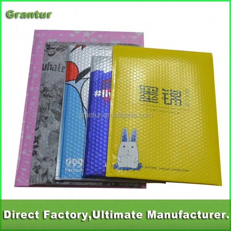 Lead The Industry China Wholesale Bubble Sealing Bag