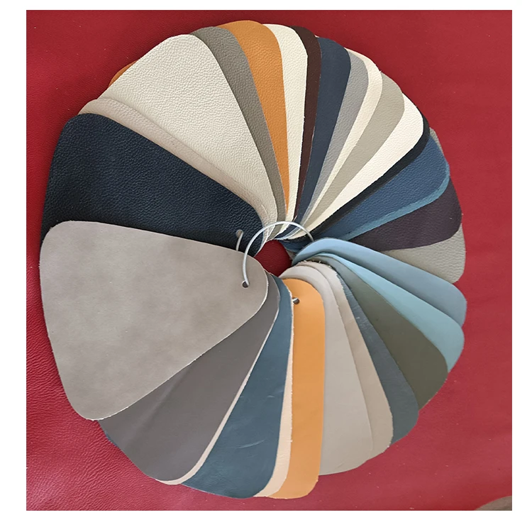 Wholesale Leather Products Tanned Leather Cow Skins Full Raw Genuine 100% Pure Leather