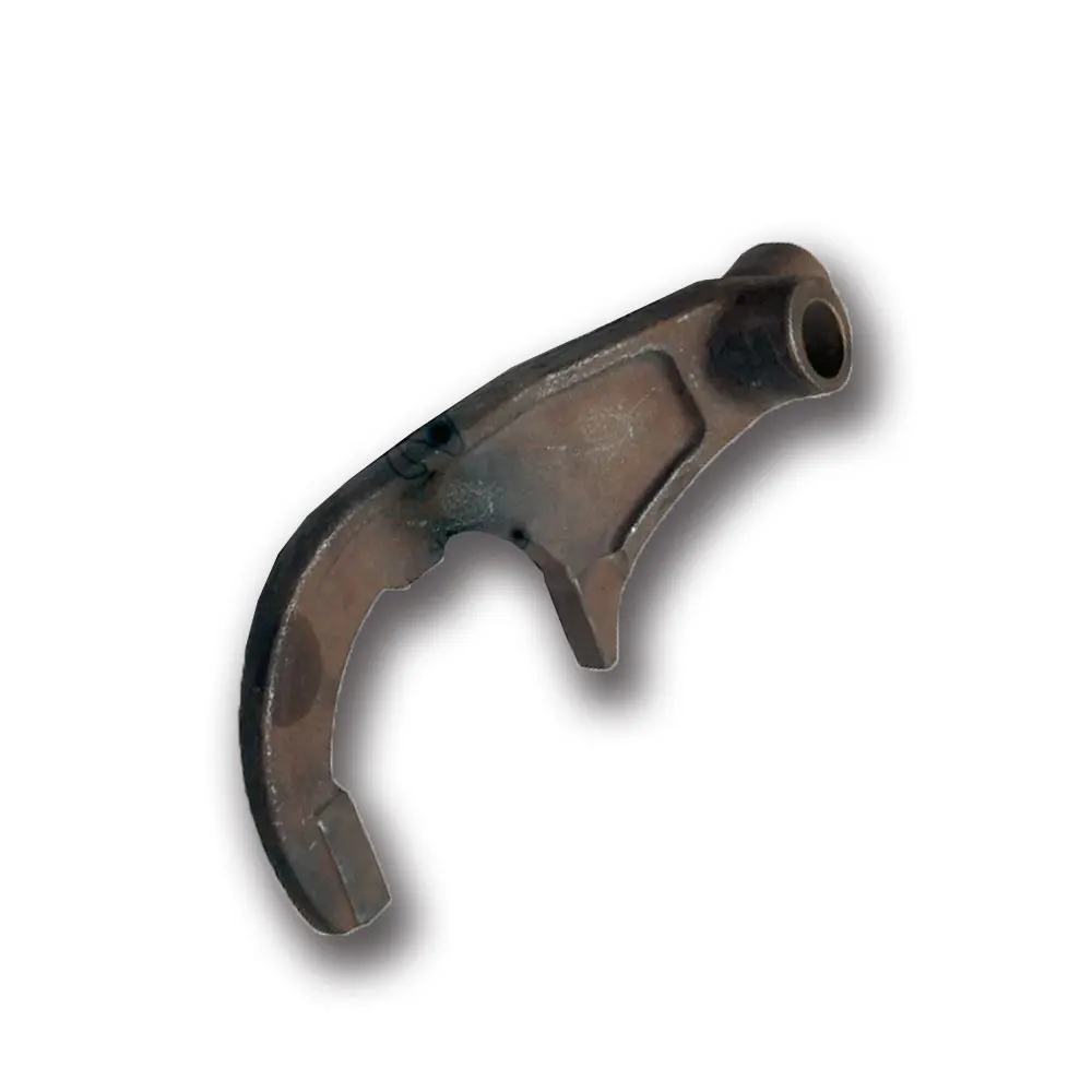 HBXG TY165 TY165-2 TY165-3 bulldozer transmission gearbox spare parts 0A14001 fork