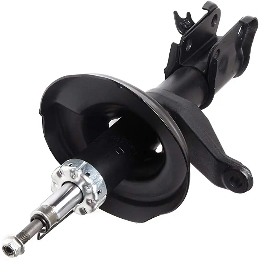 car accessories auto suspension parts dampers Coil Spring front shock absorbers for  CRV II 2.2 CTDi