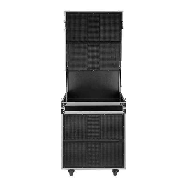 Active 650W 12 Inch A-102 2-Way Full-Rang Woofer DJ Speakers Stage Performance Professional Audio Sound Equipment