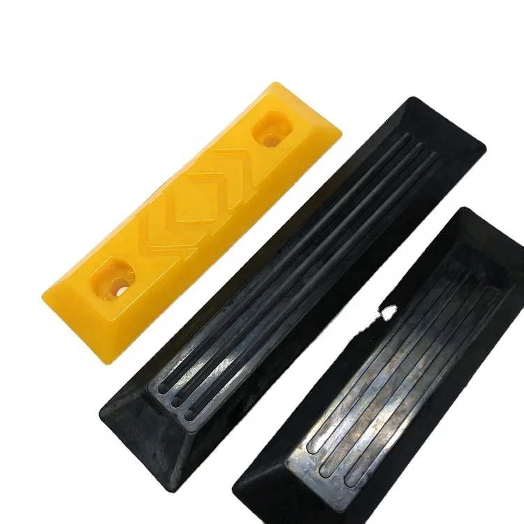 400mm track rubber pads excavator rubber track pad