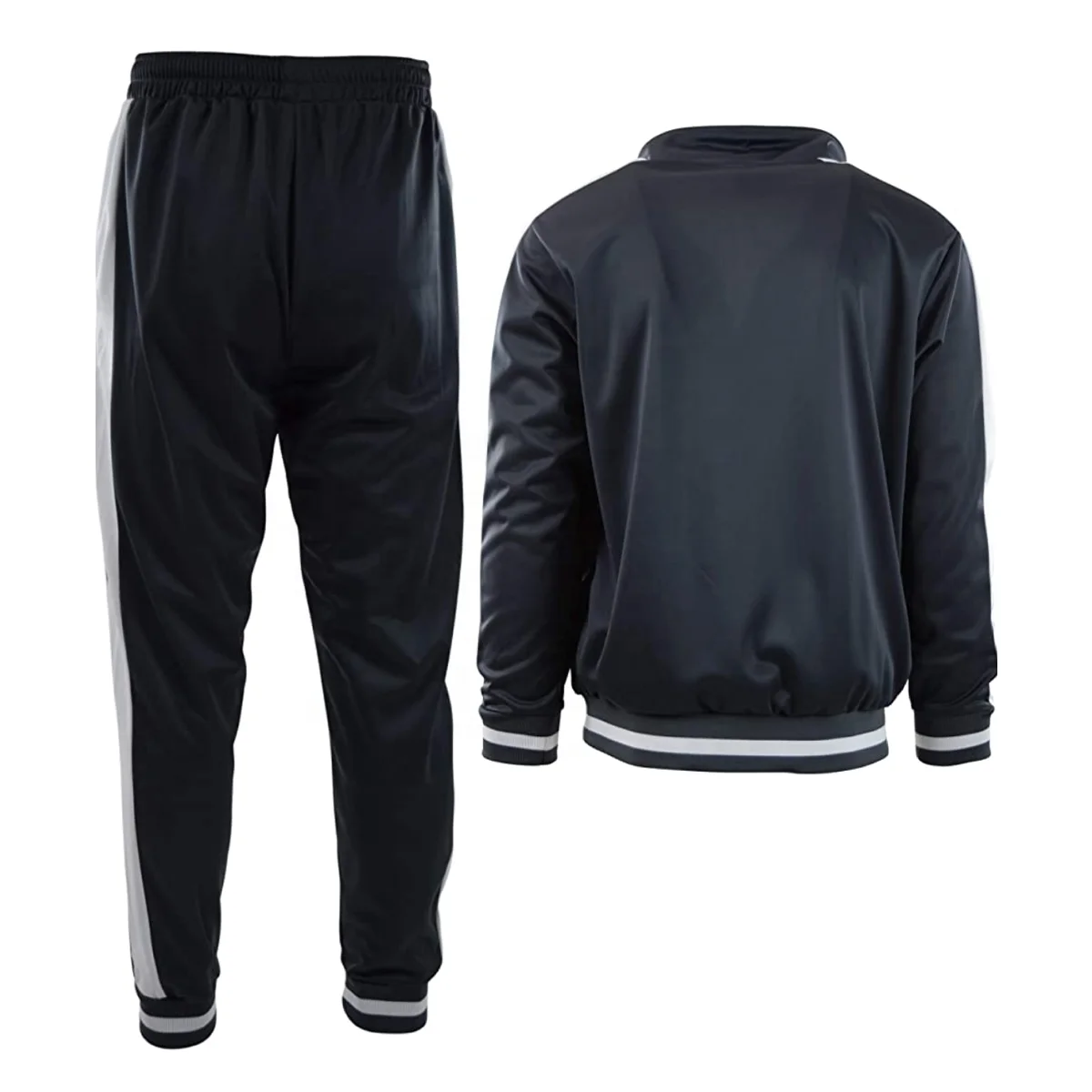 Latest Fine quality Fleece Long Sleeve Plus Size Breathable Hot product Low MOQ New style Most selling Track suit