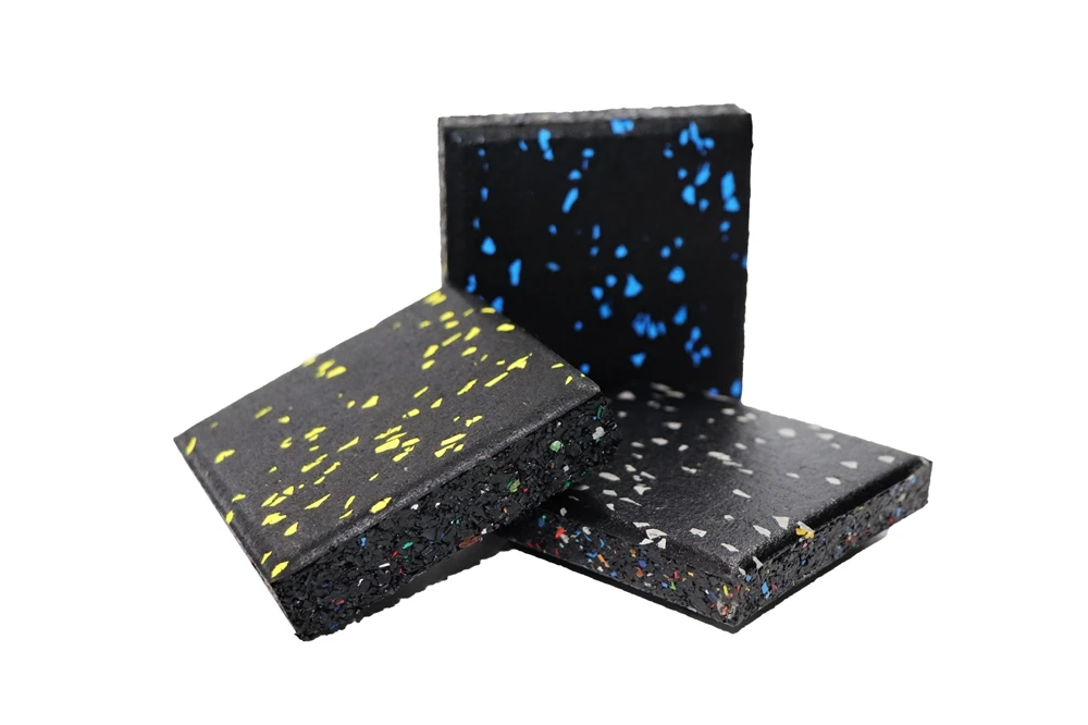 Высококачественная резиновая напольная плитка, резиновая напольная плитка для игровой площадки, спортзала