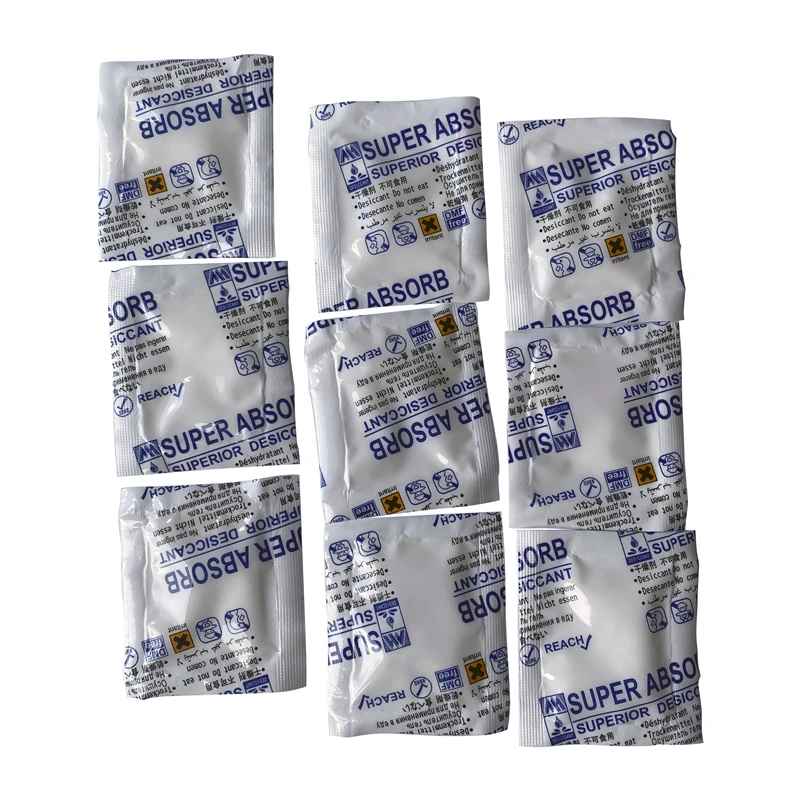 MINGHUI Industrial Chemical Moisture Absorber car calcium chloride desiccant