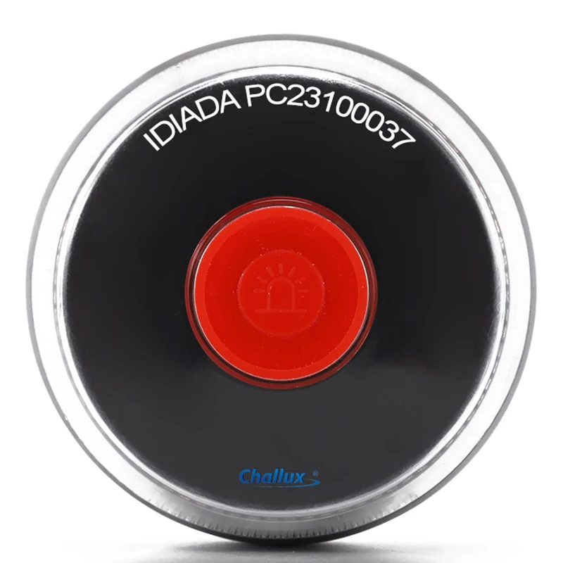 Luz DGT Geolocation NB-IoT Emergency Light GPS V16 IoT Baliza Light