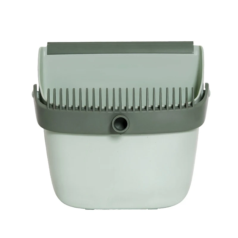 Factory Direct Toilet Brush Brushes Brooms, New Arrival Cleaning Equipment Broom And Dustpan Set