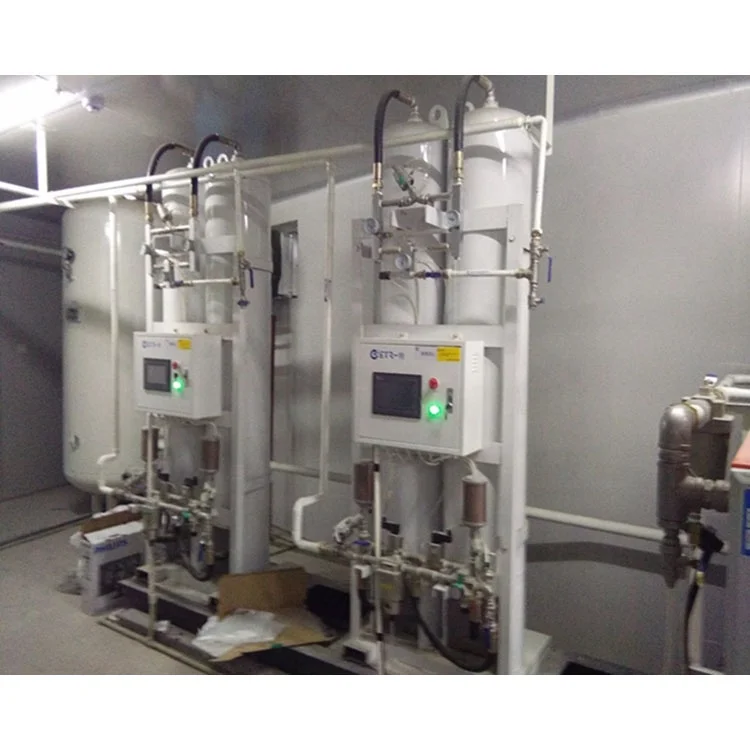 CE and ISO certificated  PSA Oxygen concentrator for  hospital use with factory price for sell