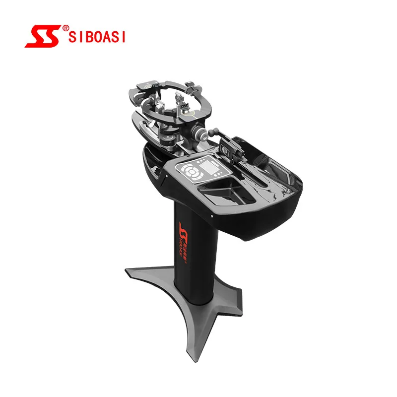 S3169 Professional Factory price electronic badminton racket tennis stringing machine