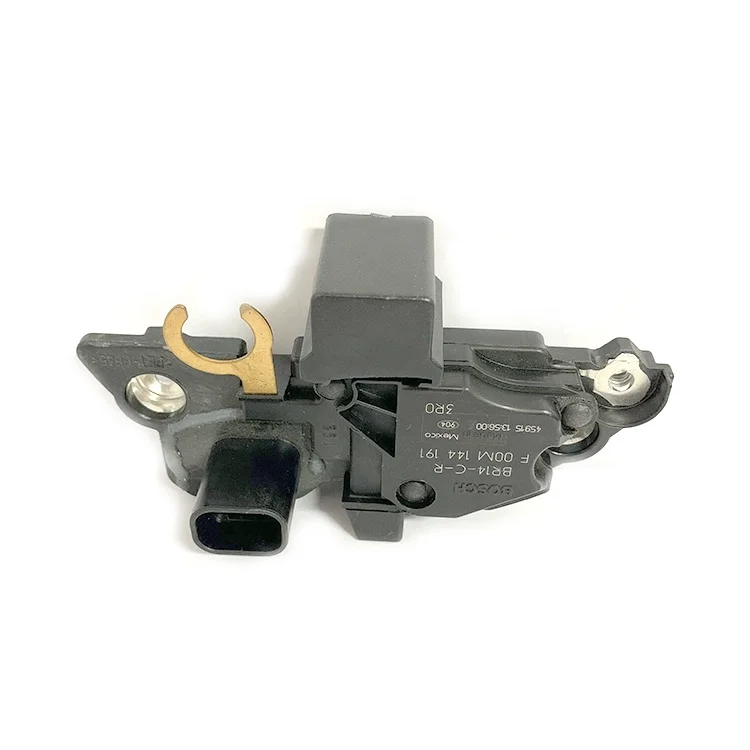 Hot Sales IB696 VRB314 RTR3239 F00M144191 RB0696B 161311 Bosch Type F00M145328 Alternator Regulator for Buick