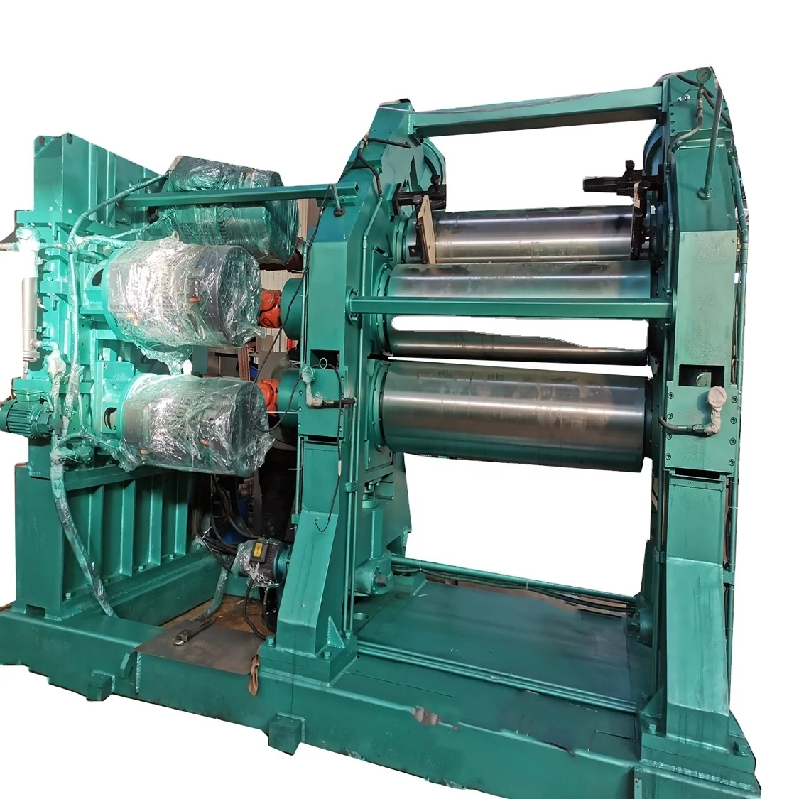 Лучшее качество резиновый пластиковые каландр машина/2-рулонов календарь/искусственная кожа каландрирования машины