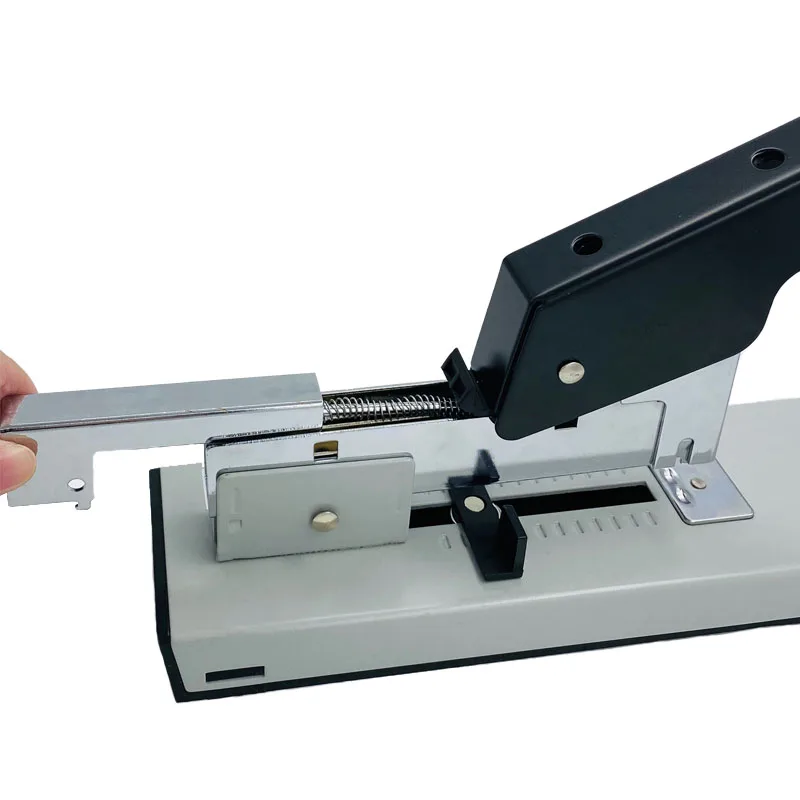 Высокое качество фабричных китайских сделано 100 листов 240 листов Heavy Duty дальней досягаемости большого размера степлер