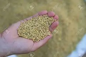 
Di-ammonium phosphate 