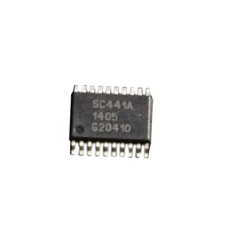 SC441ATETRT (New Original In Stock)Trustable Supplier BOM Kitting on Electronics Integrated Circuit IC