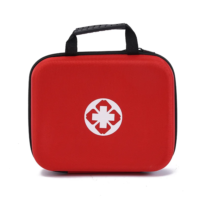 Wholesale Hard EVA Medical Case First Aid Kit Bag For Travel Emergency Packing Bag