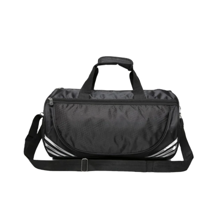 
Factory Supply Hot Sale Wholesale Multifunction Sport Gym Bag Custom Logo 