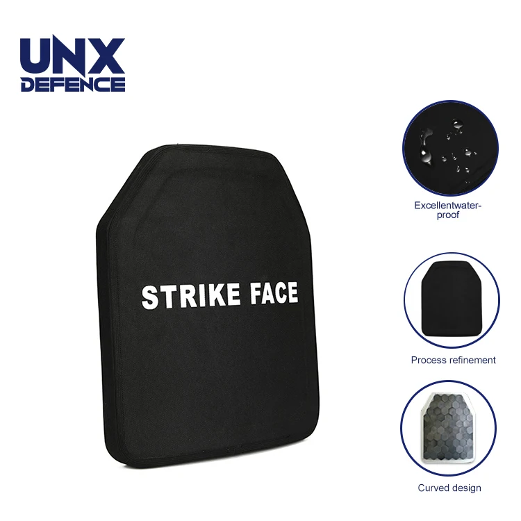 Factory Manufacturer Bph-8 Nij Iii Bulletproof Material Pe Bulletproof Shield For Armor Vehicle Armor Cars