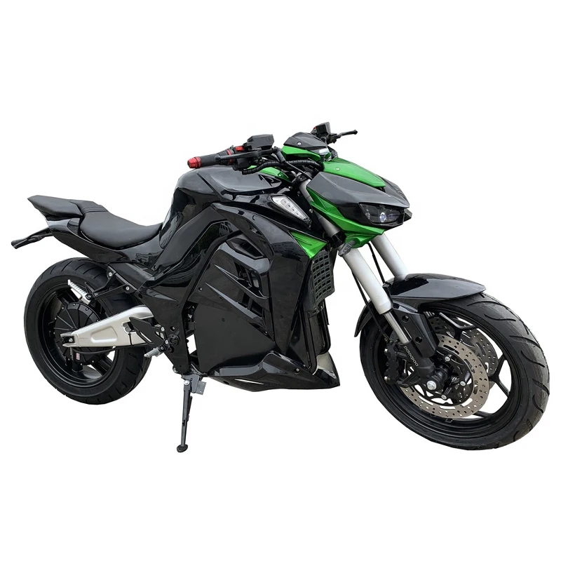 8000W Powerful high Racing Electric Motorcycle popular model  Electric Motorcycle for Adults