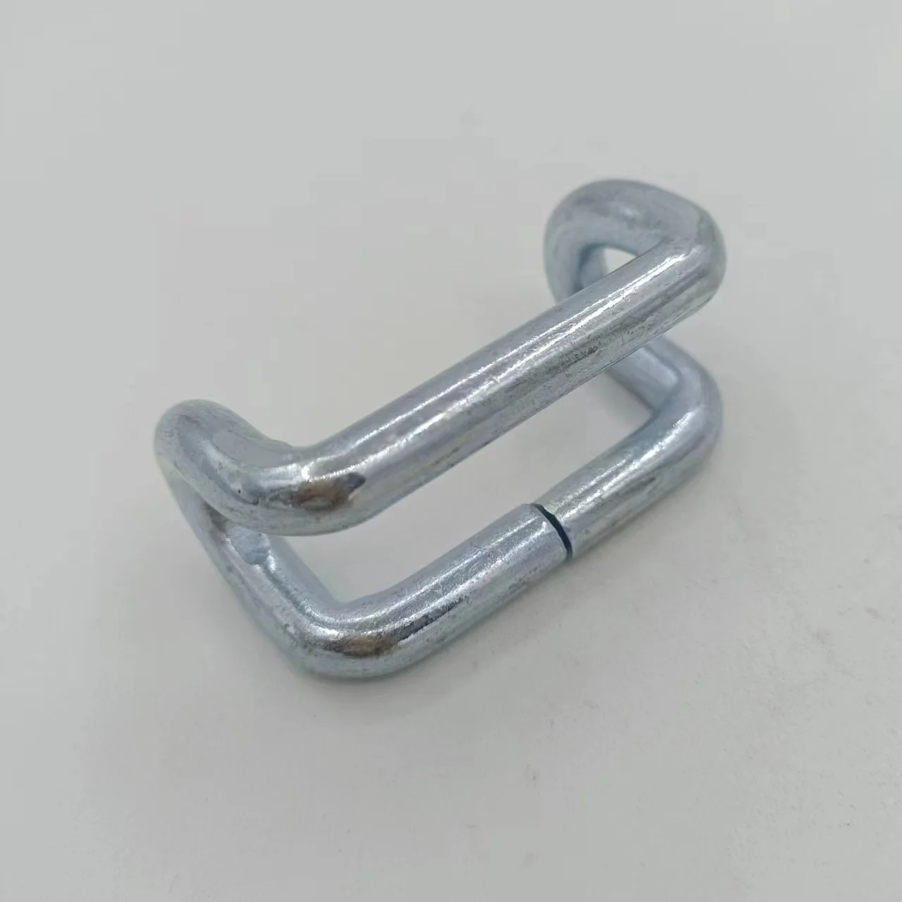 45mm GI HOOK cargo straps Hook over center buckle 304 stainless steel hooks For cargo lashing Straps