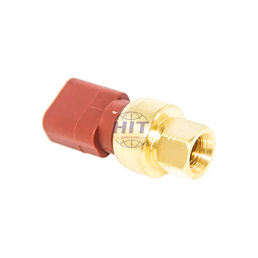 C7.1 engine diesel oil water separator pressure sensor 3056873 305-6873 Excavator CAT Caterpillar E320D E323D E330 E325