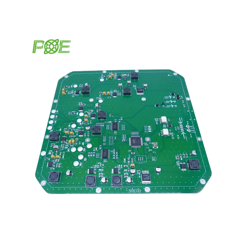 24 летним опытом производства NANYA PCB платы 1-40 Многослойные Печатные и PCBA