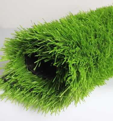 SHENDU High density wholesale price green landscaping artificial grass turf natural synthetic grass  football grass pet mat