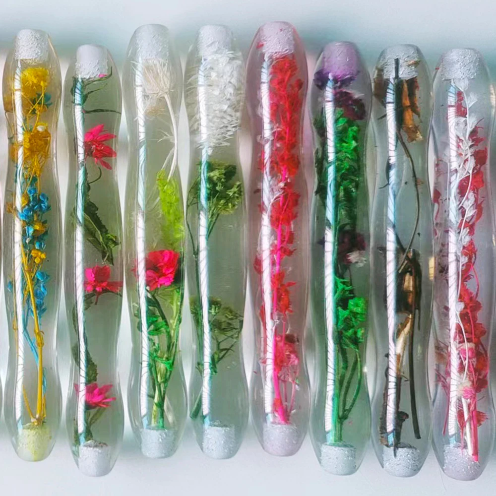 Custom Design Point Drill Pen Replacement Pen Heads 5D Diamond Painting Pen Embroidery Cross Stitch Nail Art Tool Supplies