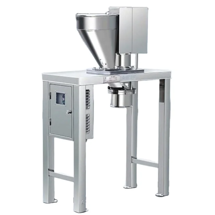 Grinding & Granulating Machine (JFZ-550) Pharmaceutical Machinery