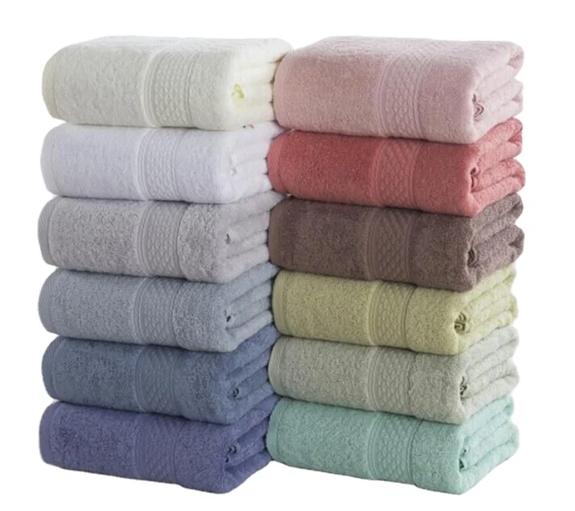 Tecido де toalha de Banho