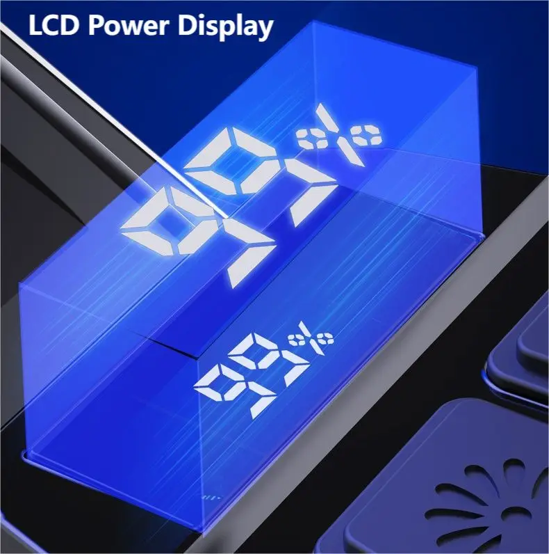 Popular 10W LED Headlamp ABS Material Rechargeable Spot Light Head Torch 12 Hours Motion Sensor Waterproof Power Bank Headlamps