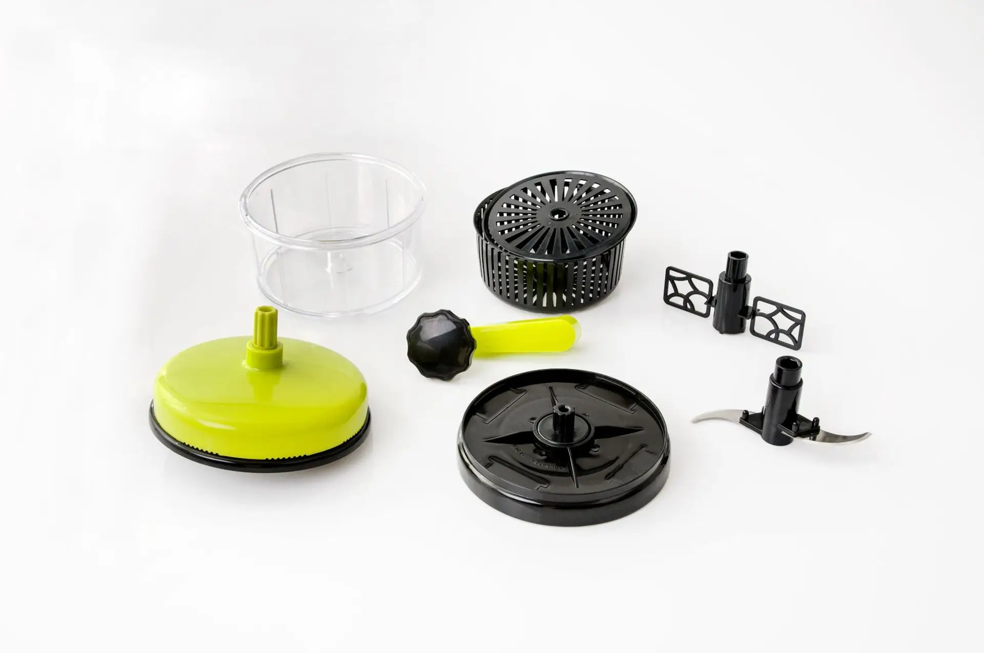 Material Function Vegetable Cutter Shredder Kitchen Manual Mincer Household Mincer Stirring Vegetables