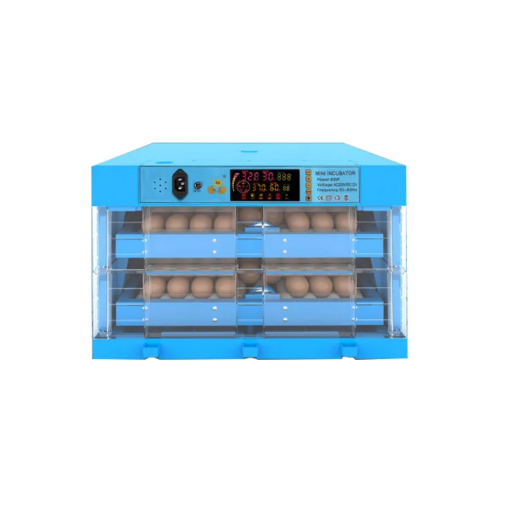 Support Batteries Powered 50 320 Egg Incubator Hatchery Price Incubator For Uganda Lahore Pakistan Sale