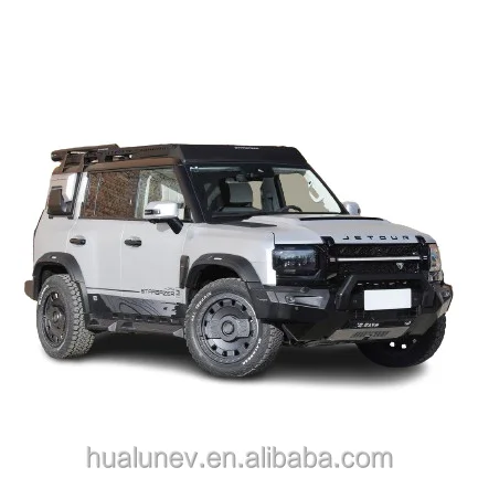 Цельные автомобили для продажи бензиновых автомобилей Jetour Traveler 2 0 т 4wd Chery Traveller 2024 Ev произведенные в Китае FR/RR противотуманные LAMP-LH