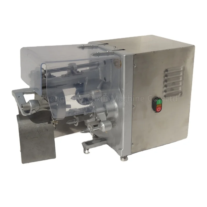 Commercial electric apple peeler corer slicer