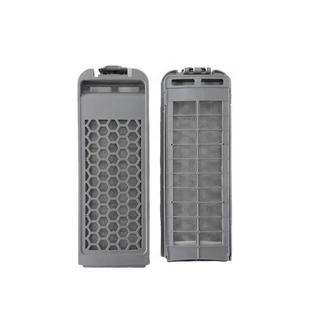 Фильтровальная коробка для стиральных машин