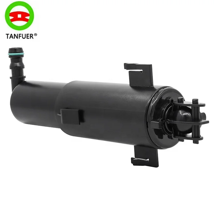 OEM автомобильный насос 61677283213 Омыватель лобового стекла для фар опрыскиватель сопло BMW 3 серии E92 E93 328i