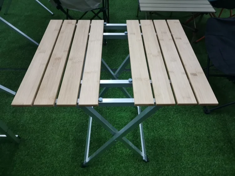 Low price mini Portable Folding Stool lightweight full aluminum alloy frame foldable camping beach chair outdoor folding chair