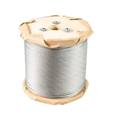 Steel Wire Rope Cable Cord Core Making Machine Lifting Equipment