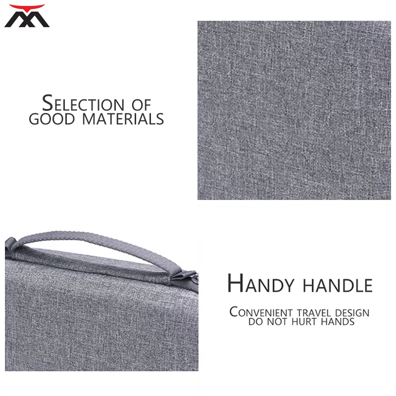 Protective drones Storage Bag Carrying Case for DJI MAVIC Air 2s drone with camera drone accessories