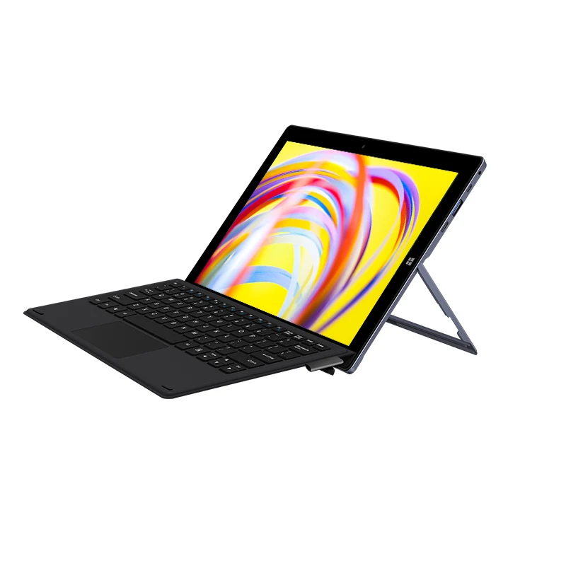 2021 New CHUWI UBook 11.6 Inch Tablet PC Win10 Intel N4120 1920x1080 Quad core Processor 8GB RAM 256GB SSD Tablets